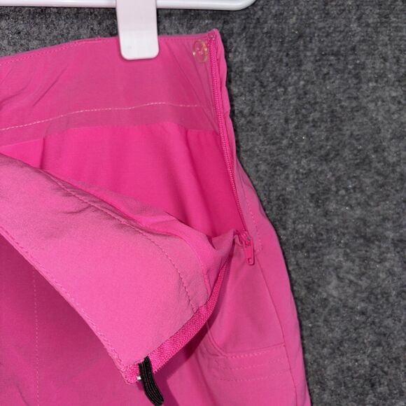 Jamie Sadock Skort  Womens Size 6 Pink Golf casual Active - Picture 4 of 11